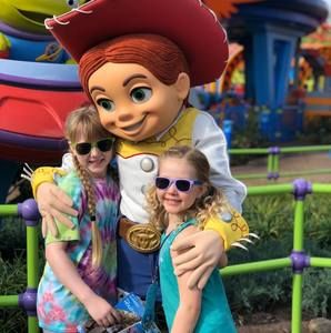 Meet your Posher, Aimee